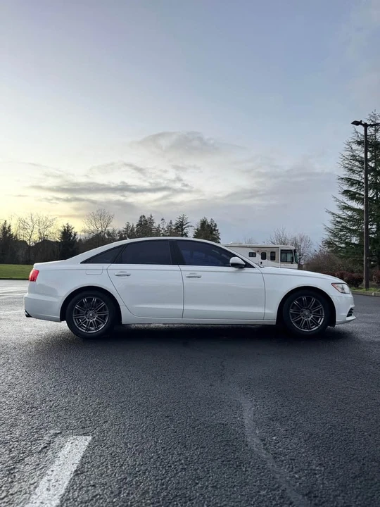 2015 Audi C7 A6 - Image 5 of 20