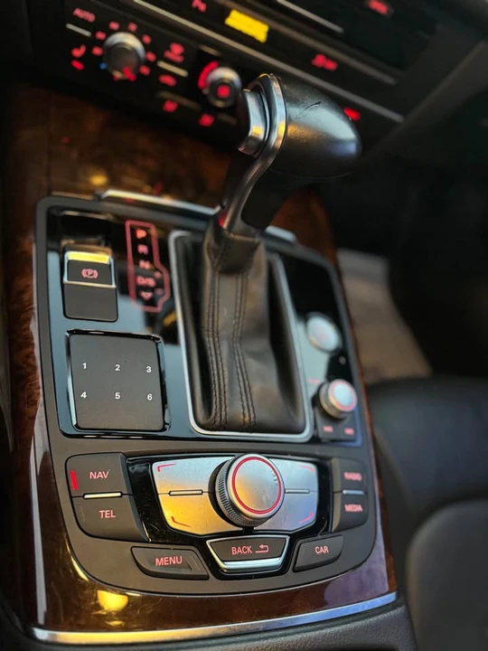 2015 Audi C7 A6 - Image 16 of 20