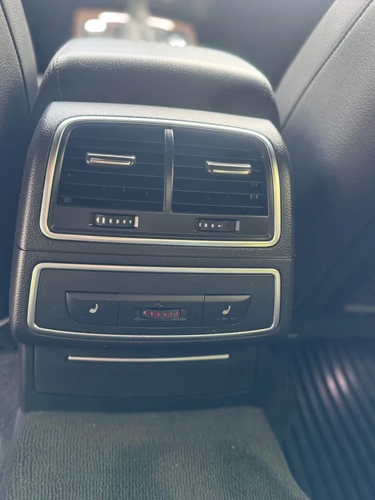 2015 Audi C7 A6 - Image 6 of 7