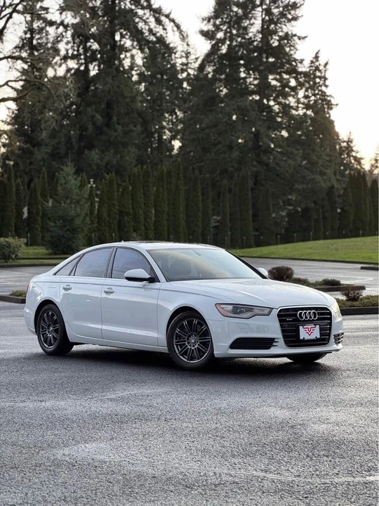 2015 Audi C7 A6 - Image 3 of 20