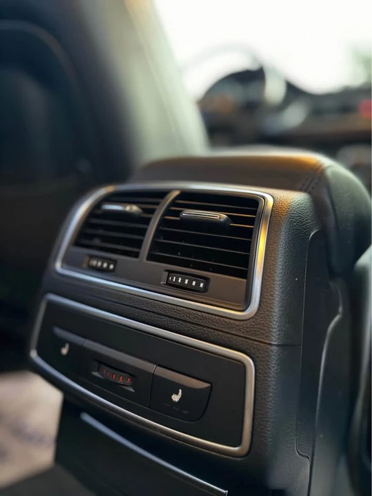 2015 Audi C7 A6 - Image 15 of 20