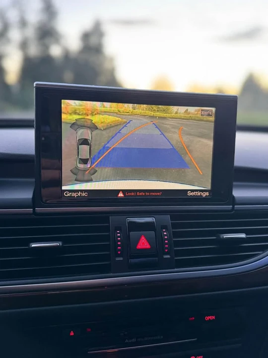 2015 Audi C7 A6 - Image 18 of 20