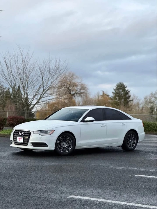 2015 Audi C7 A6 - Image 7 of 20