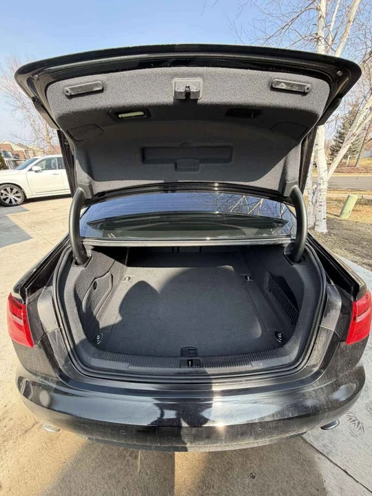 2015 Audi C7 A6 - Image 12 of 13