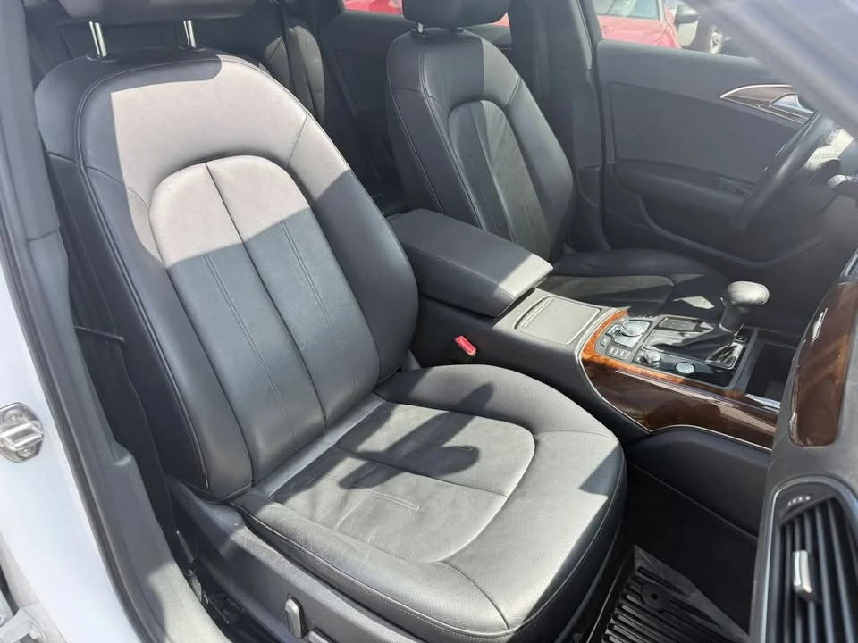 2015 Audi C7 A6 - Image 11 of 18