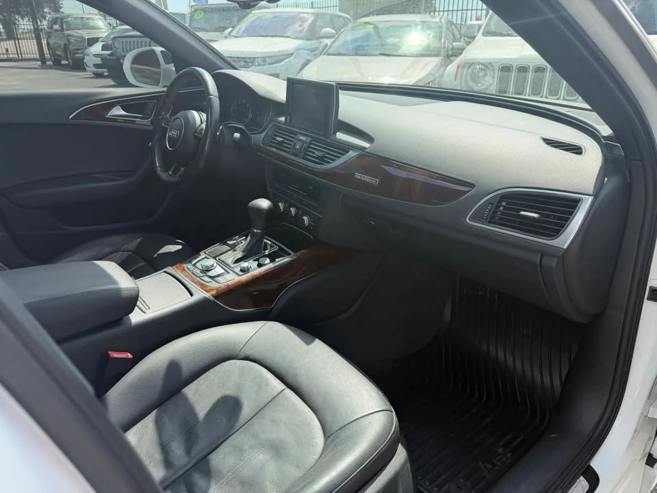 2015 Audi C7 A6 - Image 10 of 18
