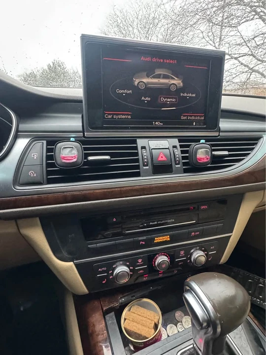 2015 Audi C7 A6 - Image 17 of 18