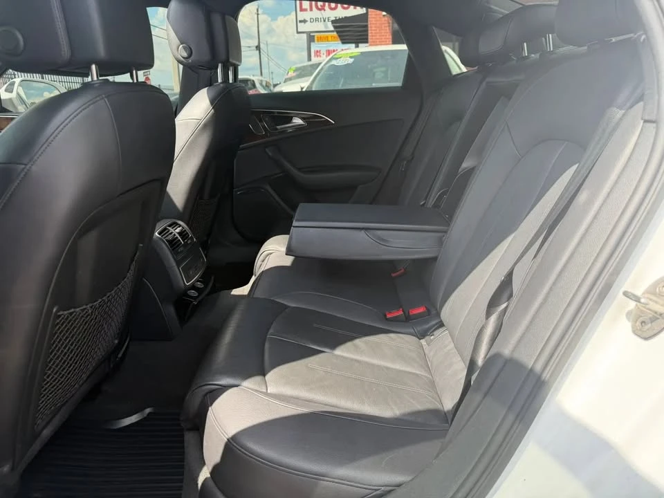 2015 Audi C7 A6 - Image 14 of 18