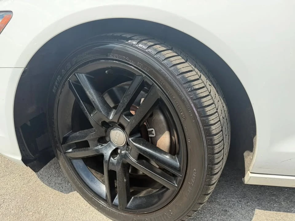 2015 Audi C7 A6 - Image 16 of 18