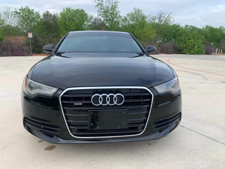 2015 Audi C7 A6 - Image 5 of 12