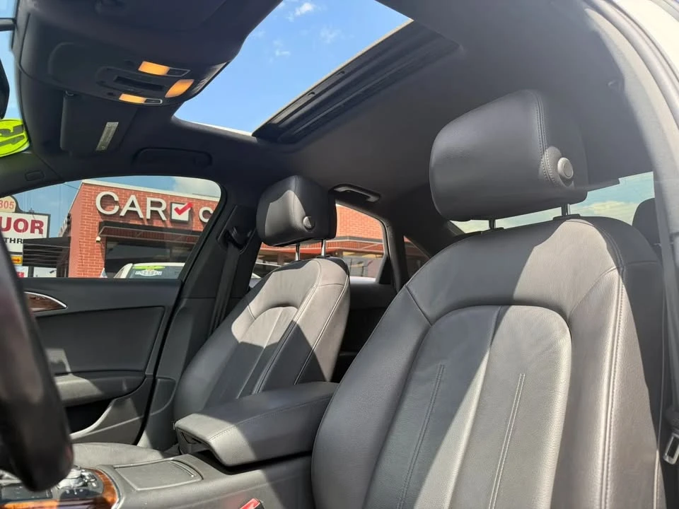 2015 Audi C7 A6 - Image 9 of 18