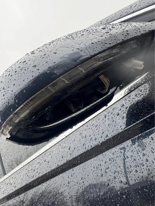 2015 Audi C7 A6 - Image 9 of 18