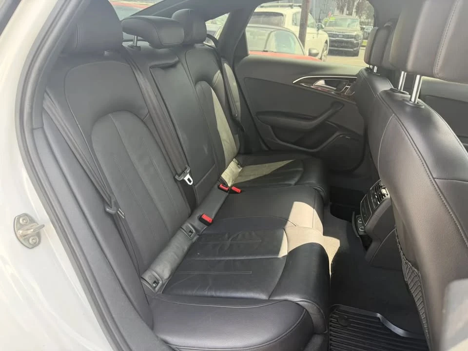 2015 Audi C7 A6 - Image 13 of 18