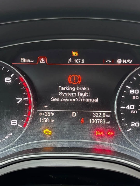 2015 Audi C7 A6 - Image 18 of 18