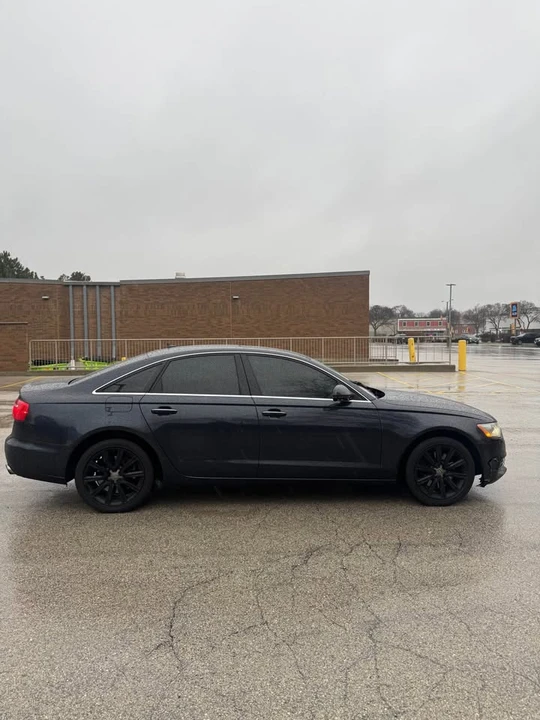 2015 Audi C7 A6 - Image 7 of 18