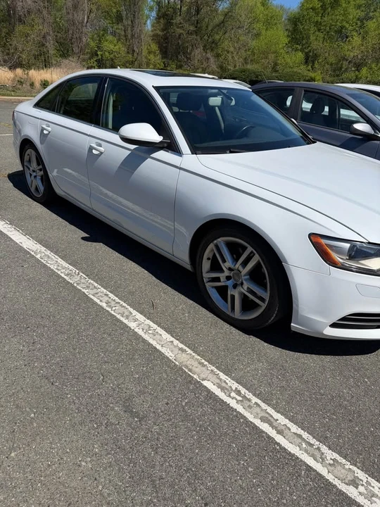 2015 Audi C7 A6 - Image 4 of 7