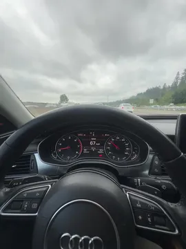2015 Audi A6 2.0T Premium