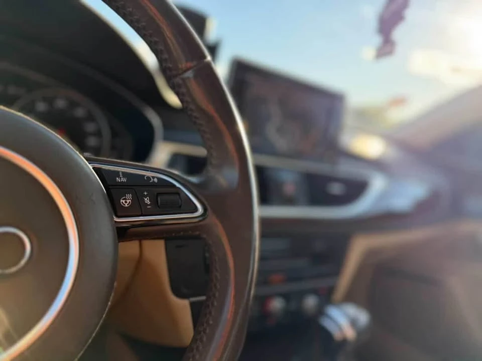 2015 Audi C7 A6 - Image 10 of 12