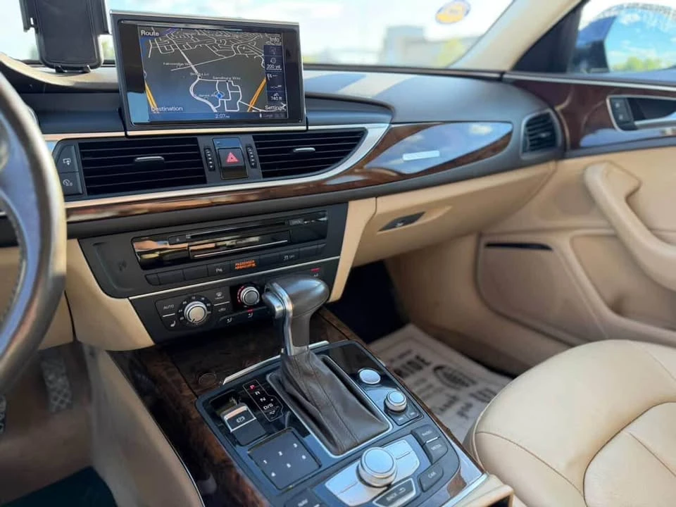 2015 Audi C7 A6 - Image 12 of 12