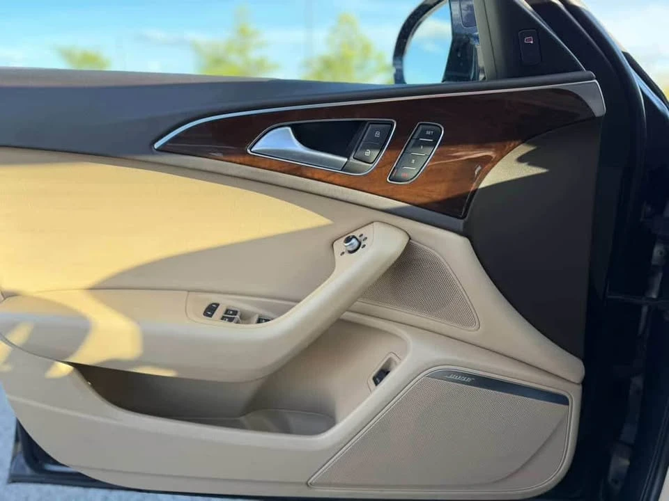 2015 Audi C7 A6 - Image 6 of 12