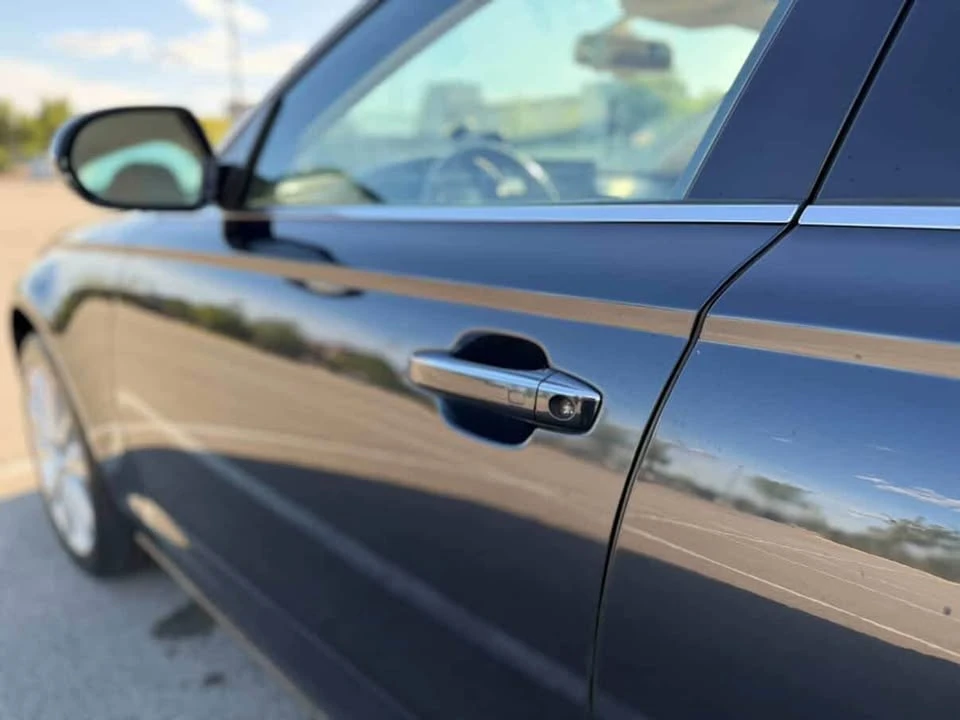 2015 Audi C7 A6 - Image 9 of 12