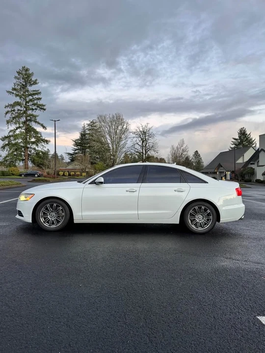 2015 Audi C7 A6 - Image 5 of 20