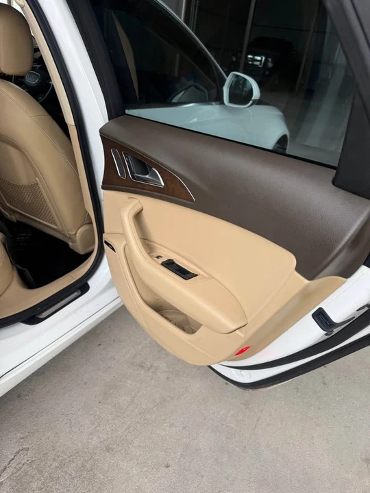 2015 Audi C7 A6 - Image 10 of 17
