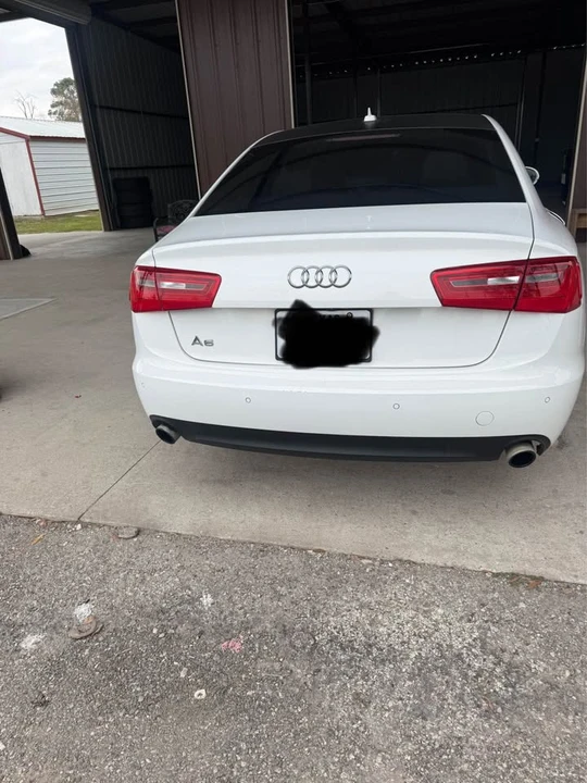2015 Audi C7 A6 - Image 4 of 17