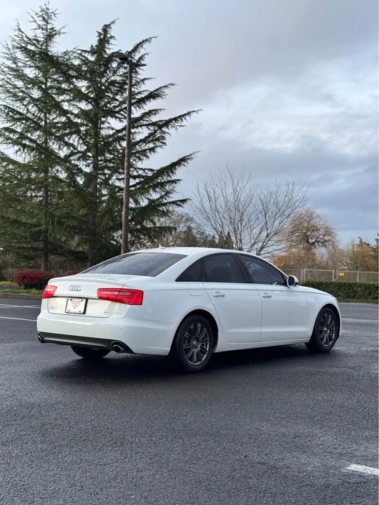 2015 Audi C7 A6 - Image 7 of 20
