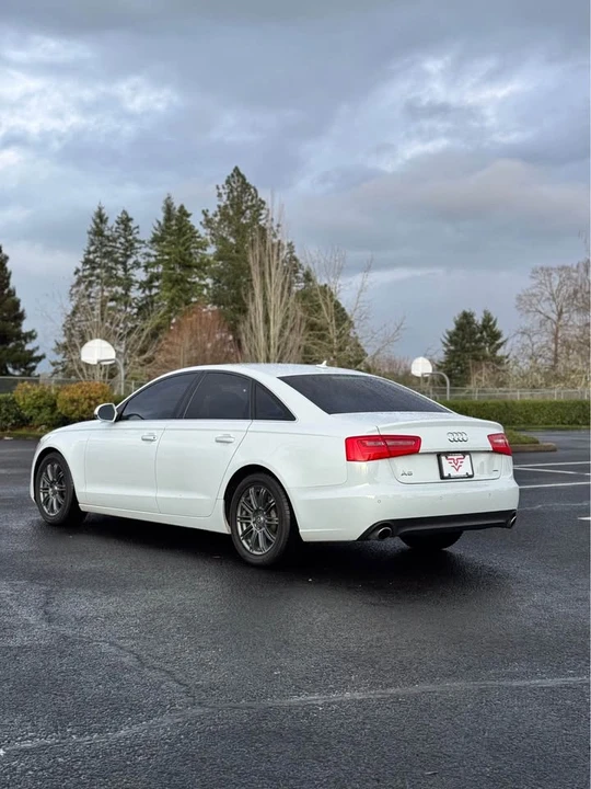 2015 Audi C7 A6 - Image 6 of 20