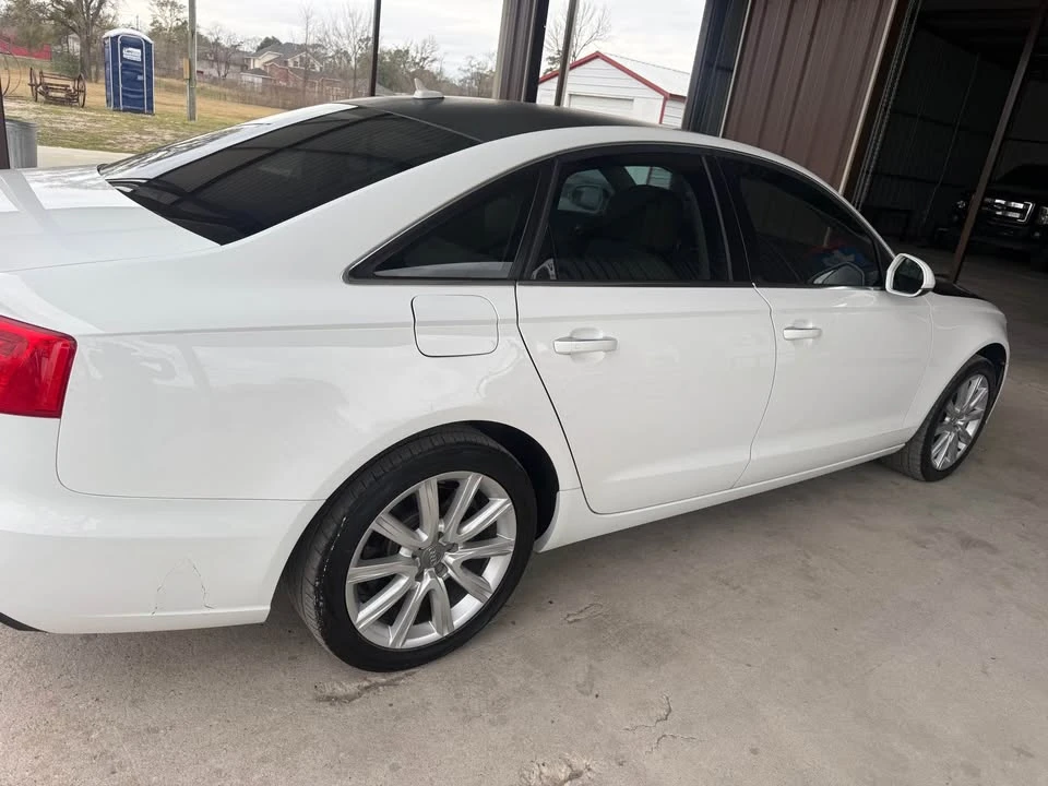 2015 Audi C7 A6 - Image 3 of 17