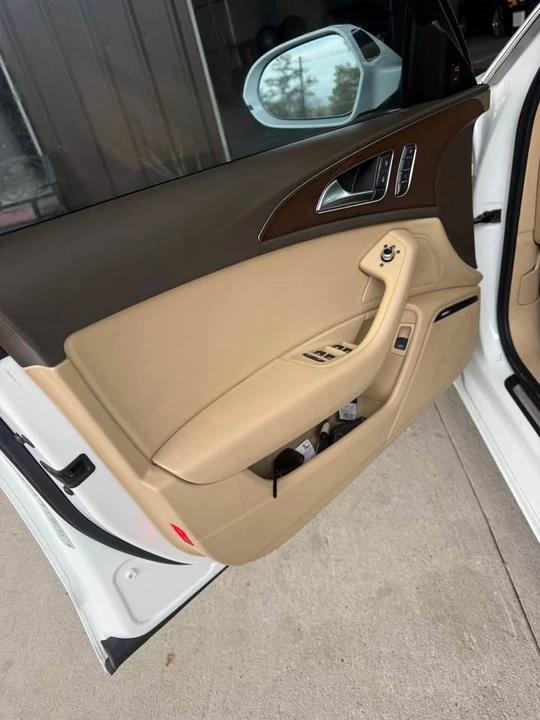 2015 Audi C7 A6 - Image 15 of 17