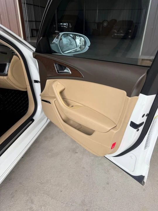 2015 Audi C7 A6 - Image 9 of 17