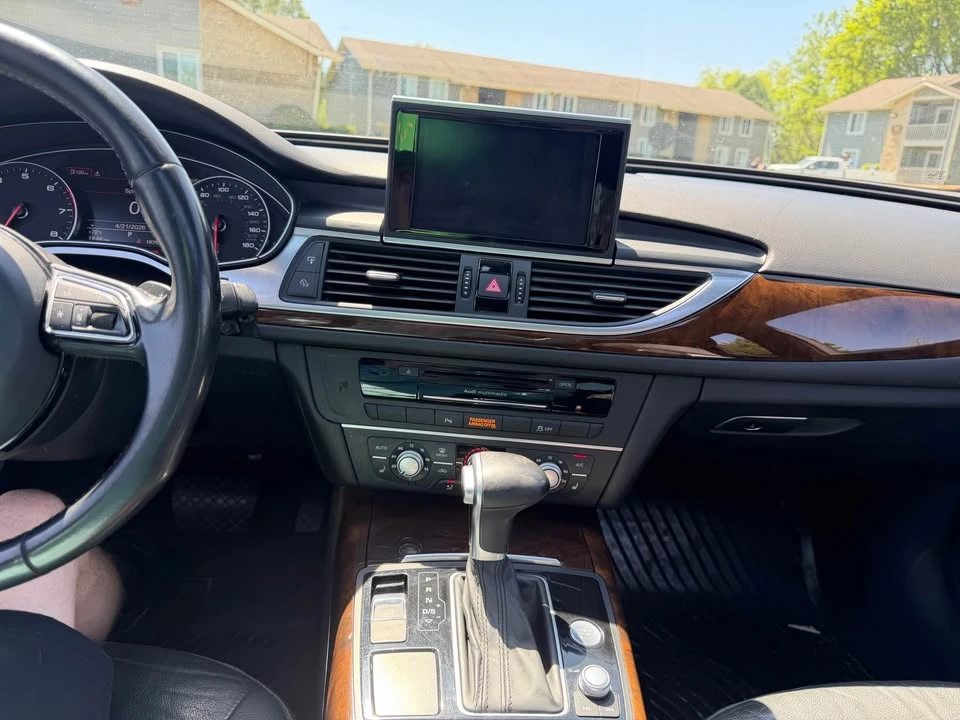2015 Audi C7 A6 - Image 10 of 20