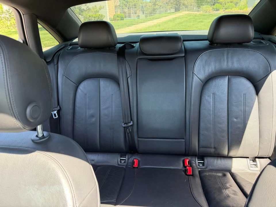 2015 Audi C7 A6 - Image 12 of 20