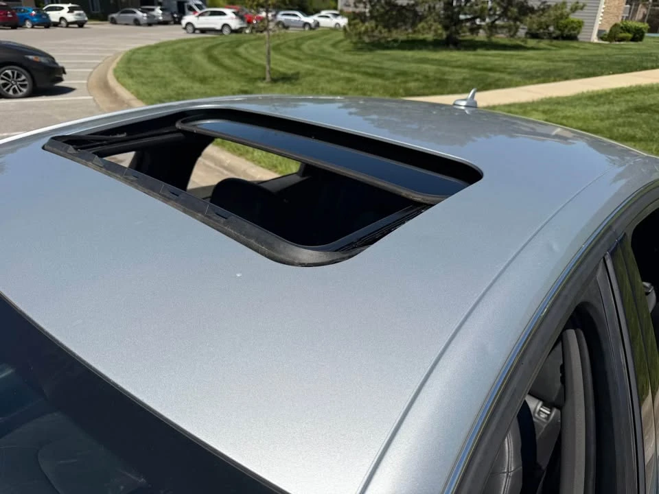 2015 Audi C7 A6 - Image 13 of 20
