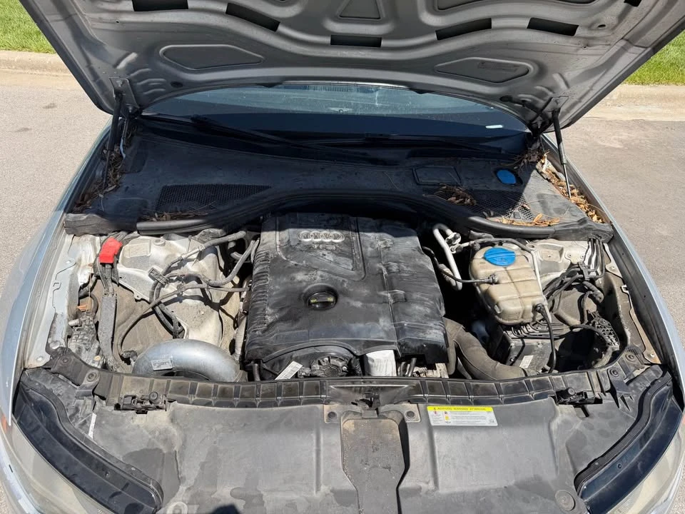 2015 Audi C7 A6 - Image 20 of 20