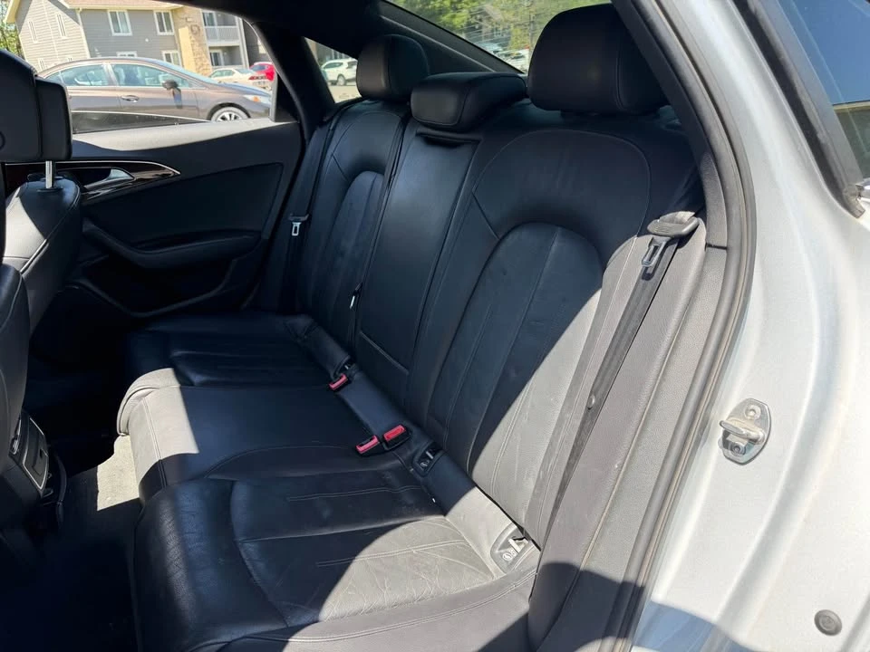 2015 Audi C7 A6 - Image 11 of 20
