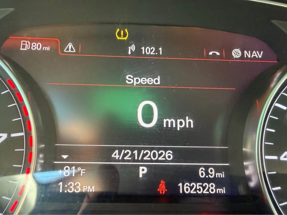 2015 Audi C7 A6 - Image 16 of 20