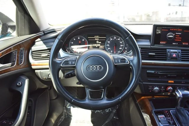 2015 Audi C7 A6 - Image 13 of 20