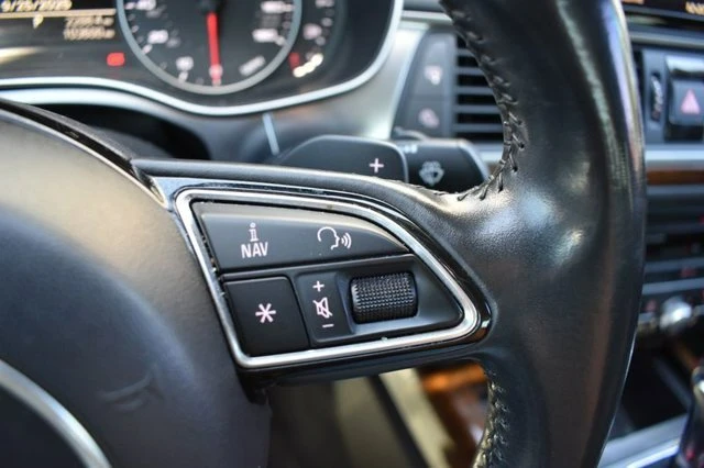 2015 Audi C7 A6 - Image 16 of 20