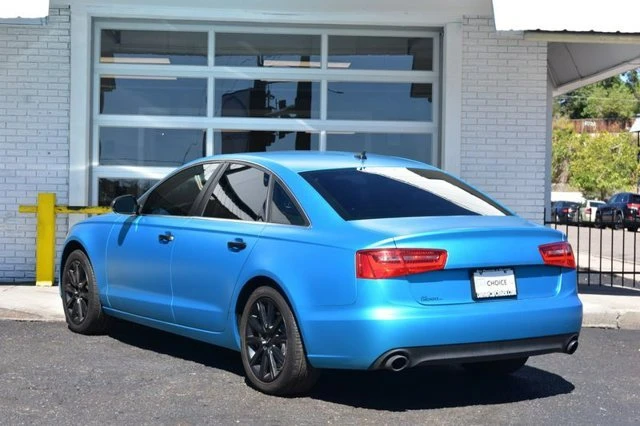 2015 Audi C7 A6 - Image 3 of 20