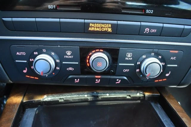 2015 Audi C7 A6 - Image 20 of 20