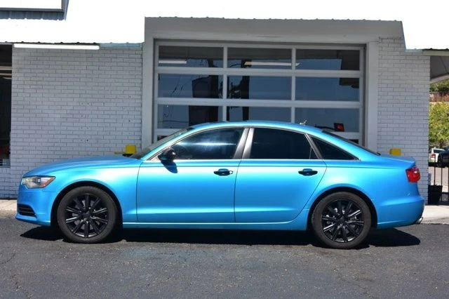 2015 Audi C7 A6 - Image 2 of 20