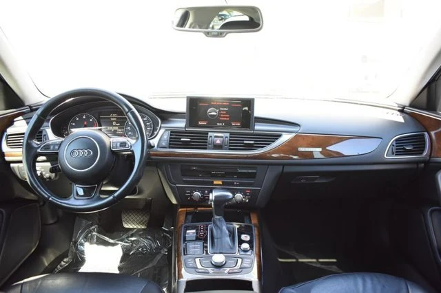 2015 Audi C7 A6 - Image 10 of 20
