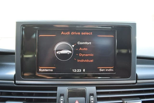 2015 Audi C7 A6 - Image 18 of 20