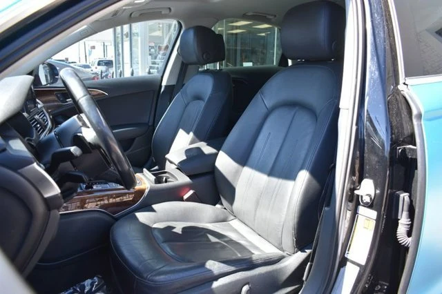 2015 Audi C7 A6 - Image 11 of 20