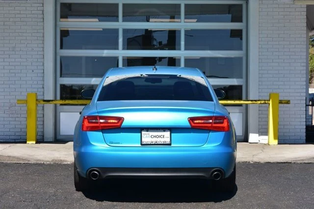 2015 Audi C7 A6 - Image 4 of 20