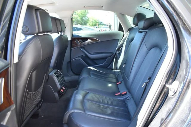 2015 Audi C7 A6 - Image 12 of 20