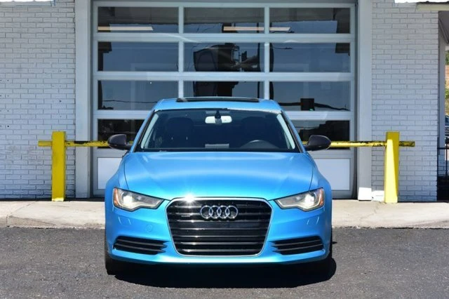 2015 Audi C7 A6 - Image 9 of 20